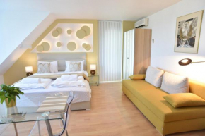 Hillside Premium Apartments Budapest